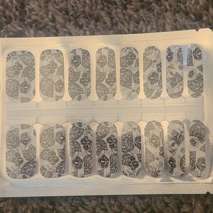 Nail 💅 Wraps